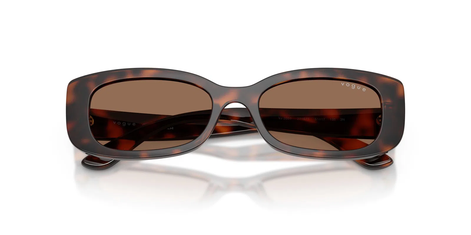 Vogue Eyewear Kids 2031 Sunglasses - view 29